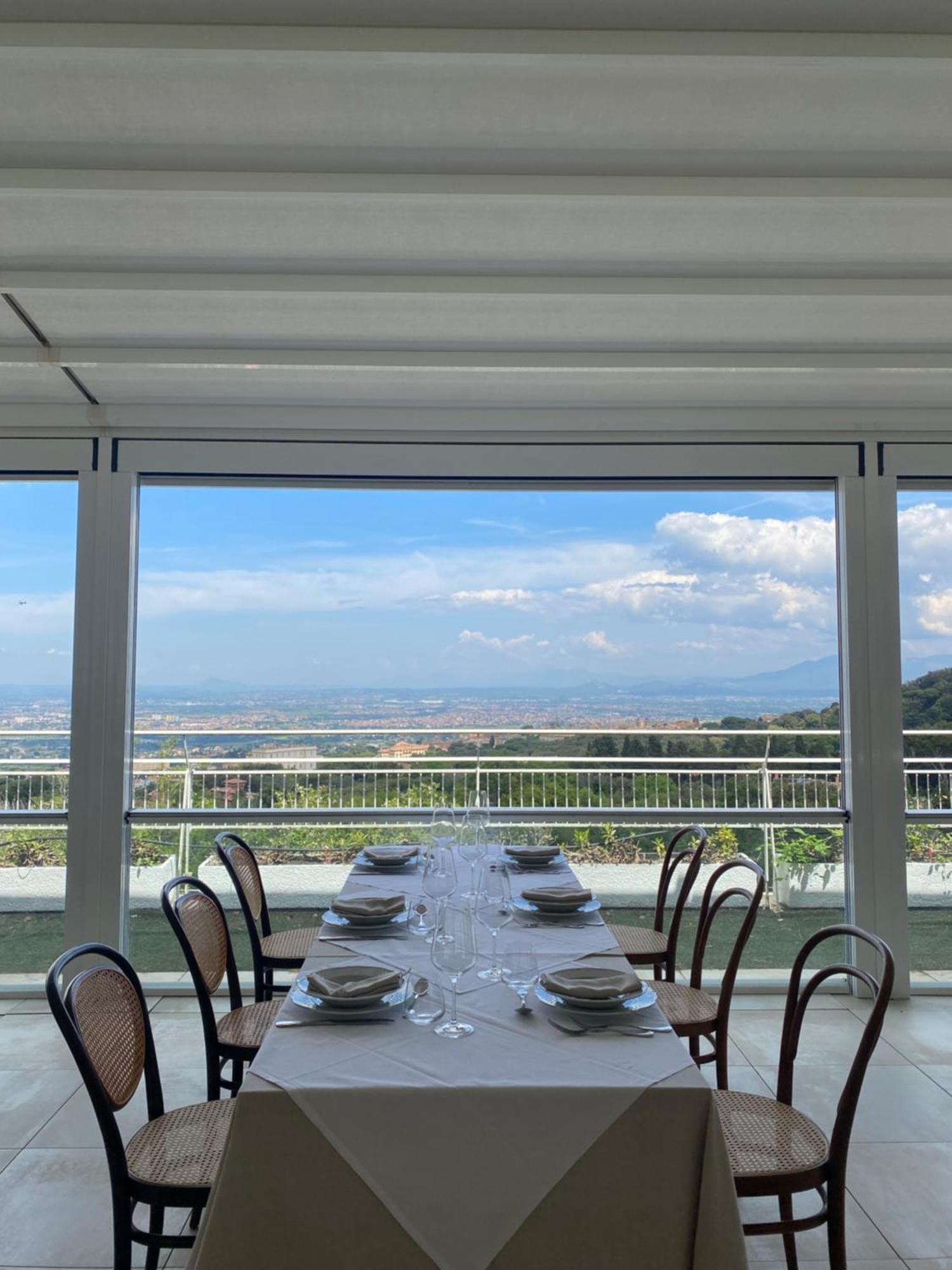 Villa Cavalletti Grottaferrata Bagian luar foto